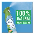 Air Fresheners & Odor Eliminators | Febreze 80841945 8.1 oz AIR - Gain Original (6/Carton) image number 7