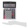 Clearance Center | Innovera IVR15975 12-Digit LCD Large Display Calculator image number 5