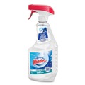 Disinfecting & Cleaning Solutions | Windex 312620 23 oz Spray Bottle Multi-Surface Vinegar Cleaner - Fresh Clean Scent image number 2