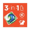 Laundry Detergents | Tide 03243 112 Pods/Tub Pods - Tide Original (4/Carton) image number 5