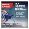 Dishwashing Detergents | FINISH 51700-78826 16 oz. Bottle Jet-Dry Rinse Agent (6/Carton) image number 6
