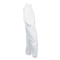 Cleaning Cloths & Wipes | Ansell KCC 44315 A40 Elastic-Cuff and Ankles Coveralls - 2X-Large, White (25/Carton) image number 1