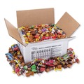 Candy, Gum & Mints | Office Snax 00656 5 lbs. Carton Candy Assortments - Soft and Chewy Candy Mix image number 0