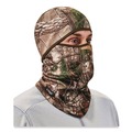 Head & Face Protection | Ergodyne 16833 N-Ferno 6823 One Size Fits Most Fleece Hinged Balaclava Face Mask - Realtree Edge image number 7