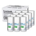 Air Fresheners & Odor Eliminators | Boardwalk 1048763 7 oz Metered Air Freshener Refill - Apple Harvest Scent (12/Carton) image number 0