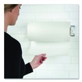 Towel Dispensers | San Jamar T451XC 13.25 in. x 4.63 in. x 2.88 in. Perforated Roll Towel Dispenser for 11 in. Roll - Chrome image number 6