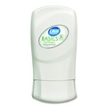 Soap Refills | Dial Professional 17000 16714 1.2 Liter Basics Hypoallergenic Foaming Hand Wash Refill for FIT Manual Dispenser - Honeysuckle Scent (3/Carton) image number 3