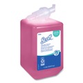 Soap Refills | Scott 91552 1000 ml Pro Foam Skin Cleanser with Moisturizers - Light Floral (6/Carton) image number 0