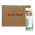 Vacuum Accessories | Green Klean GK-LITTRAC GK-LitTrac Replacement Vacuum Bag (10/Carton) image number 0