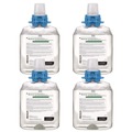 Soap Refills | PROVON 5182-04 1250 mL Refill Green Certified Foam Hand Cleaner - Fragrance-Free (4/Carton) image number 0