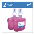 Soap Refills | Scott 91592 1.2 L Pro Foam Skin Cleanser with Moisturizers Refill - Citrus Floral Scent image number 1
