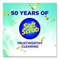 All Purpose Cleaners & Degreasers | Soft Scrub 23400 07226 Oxi Cleanser, Clean Scent, 24 oz Bottle, 8/Carton image number 10