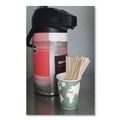 Straws/Stems/Sticks | Eco-Products NT-ST-C10C 7 in. Renewable Wooden Stir Sticks (10 Packs/Carton) image number 5