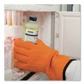 Perforated Roll & Hand Towels | Avery 60506 UltraDuty 2 in. x 2 in. GHS Chemical Waterproof and UV Resistant Labels - White (50/Box) image number 3