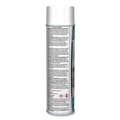 Stainless Steel Cleaners | Claire CL844 16 oz. Aerosol Spray Stainless Steel Maintainer - Lemon Scent (12/Carton) image number 1