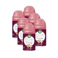 Air Fresheners & Odor Eliminators | Air Wick 62338-91101 Freshmatic Life Scents Ultra 5.89 oz. Aerosol Spray Air Freshener Refill - Summer Delights (6/Carton) image number 0