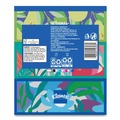 Facial Tissues | Kleenex 54303 Trusted Care 2-Ply Facial Tissue - White (12/Carton) image number 2