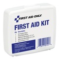 First Aid Kits | PhysiciansCare by First Aid Only 90101-001 13-Piece Mini First Aid On the Go Kit with Plastic Case (1-Kit) image number 2