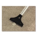Scrapers | Nexstep Commercial Products 96552 MaxiPlus Window and Floor Scraper, 4-in Blade Width, 48-in Handle Length image number 1