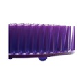 Toilet & Urinal Deodorizers | Diversey Care EKS-1P-12 ekcoscreen Urinal Screens - Berry Scent, Purple (12/Carton) image number 4