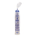 Cups | Dart TR16 16 oz. Ultra Clear Plastic Cups - Clear (1000/Carton) image number 1