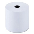 Roll Paper | Karat GS-TR225200 2.25 in. x 200 ft. Thermal Paper Rolls - White (50/Carton) image number 1