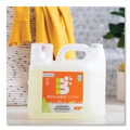 Laundry Detergents | Boulder Clean 003038CT 200 oz. Bottle Liquid Laundry Detergent - Citrus Breeze (2/Carton) image number 2