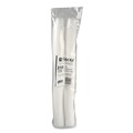 Cups | Fabri-Kal 000000000009505192 1 oz Plastic Portion Cups - Translucent (250/Sleeve, 10 Sleeves/Carton) image number 2