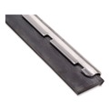 Squeegees | Unger PR450 18 in. Wide Blade Pro Stainless Steel Window Squeegee image number 3