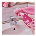 Bathroom Cleaners | The Pink Stuff RST823787 The Miracle 25.4 oz Bathroom Foam Cleaner - Fruity Scent image number 6