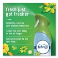 Air Fresheners & Odor Eliminators | Febreze 80841945 8.1 oz AIR - Gain Original (6/Carton) image number 4