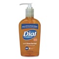 Hand Soaps | Dial Professional 84014 7.5 oz Antibacterial Liquid Hand Soap - Gold image number 0