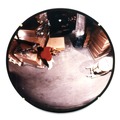 Mirrors | See All N36 36 in. Diameter 160 degree Circular Convex Security Mirror image number 0