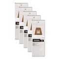 Vacuum Accessories | Sanitaire 63213B Style ST Disposable Vacuum Bags for SC600 and SC800 Series (5/Pack) image number 1