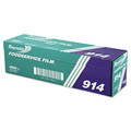 Films | Reynolds Wrap 000000000000000914 18 in. x 2,000 ft. PVC Film Roll with Cutter Box (1/Carton) image number 1