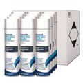 Industrial Cleaning Products | Boardwalk 1041287 20 oz. Aerosol Spray Oven and Grill Cleaner (12/Carton) image number 1