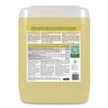 Industrial Cleaning Products | Simple Green 3000000114005 5 Gallon Industrial Cleaner and Degreaser - Lemon Scent image number 1