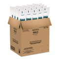 Cups | SOLO DWTG16W Thermoguard 16 oz Sustainable Forest Print Insulated Paper Hot Cups - White (600/Carton) image number 3