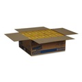 Perforated Roll & Hand Towels | Georgia-Pacific 29322 9 in. x 12.5 in. Heavyweight HEF Disposable Shop Towels - White (176/Box, 10 Boxes/Carton) image number 1
