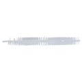 Toilet & Urinal Deodorizers | Fresh Products 3WDS-F-010I060M-03 The Wave 58 grams Urinal Deodorizer - Honeysuckle Scent Clear (60/Carton) image number 3