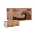Perforated Roll & Hand Towels | Boardwalk 8128 C-Fold Paper Towels - White (12/Carton) image number 1