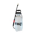 Sprayers, Hoses and Nozzles | TOLCO 150002 2 gal. 0.38 in. x 32 in. Hose Valu Mist Tank Sprayer - White image number 1