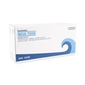 Facial Tissues | Boardwalk BWK6500B 2-Ply Office Packs Facial Tissue Flat Box - White (30/Carton) image number 4