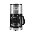 Coffee Brewers | Coffee Pro CP-CM4276 Stainless Steel Home/Office Euro Style Coffee Maker image number 5