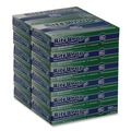 Perforated Roll & Hand Towels | Dixie RW86W Dispens-A-Wax 10.75 in. x 7.5 in. Waxed Deli Patty Paper (6000/Carton) image number 2