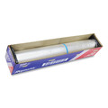 Foil Wraps | Reynolds Wrap 000000000000000624 18 in. x 500 ft. Heavy Duty Aluminum Foil Roll (1-Roll) image number 2