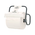 Perforated Roll & Hand Towels | Sellars 2030001 1-Ply 12.5 x 12 TOOLBOX Z300 Wipers - White (1/Carton) image number 4