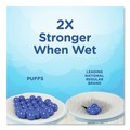 Facial Tissues | Puffs 35295 2-Ply Ultra Soft Facial Tissue - White (6 Packs/carton) image number 8