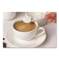 Creamers | Office Snax 0020CT 12 oz. Reclosable Canister Of Powder Non-Dairy Creamer (24/Carton) image number 3