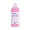 Dishwashing Detergents | Boardwalk 209800-41ESSN 1 Gallon Bottle Industrial Strength Pot and Pan Detergent (4/Carton) image number 2